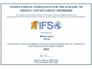 The Surgery of Obesity and Metabolic Disorders